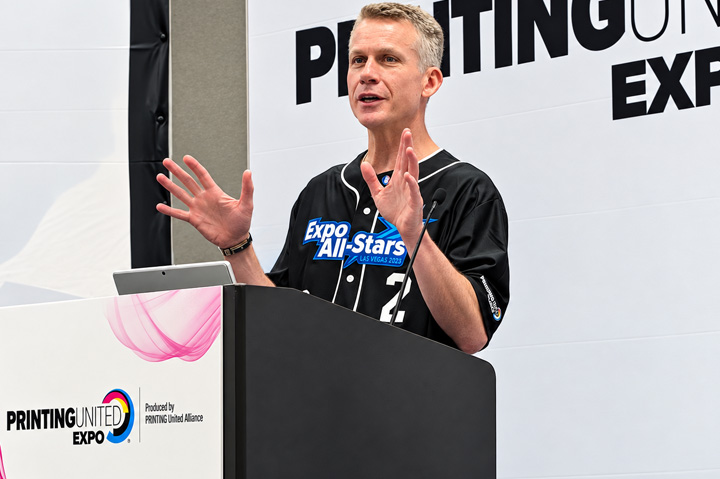 PRINTING United Expo 2026: Cut Out the ‘Messy Middle’ By Embracing POD