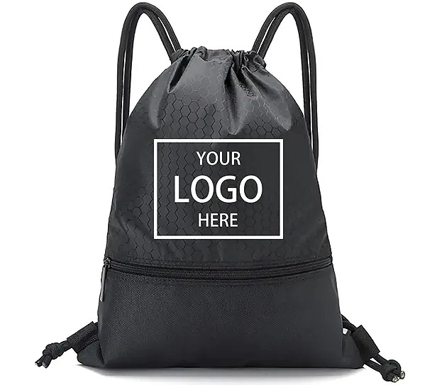 Drawstring Backpack