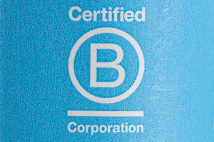 Genumark Earns B Corp Certification