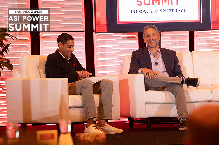 ASI Power Summit 2026: Day 3 & Conference Wrap-Up