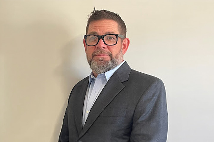 Sprinters Advertising Taps Nathan Cordier as New Head of Sales