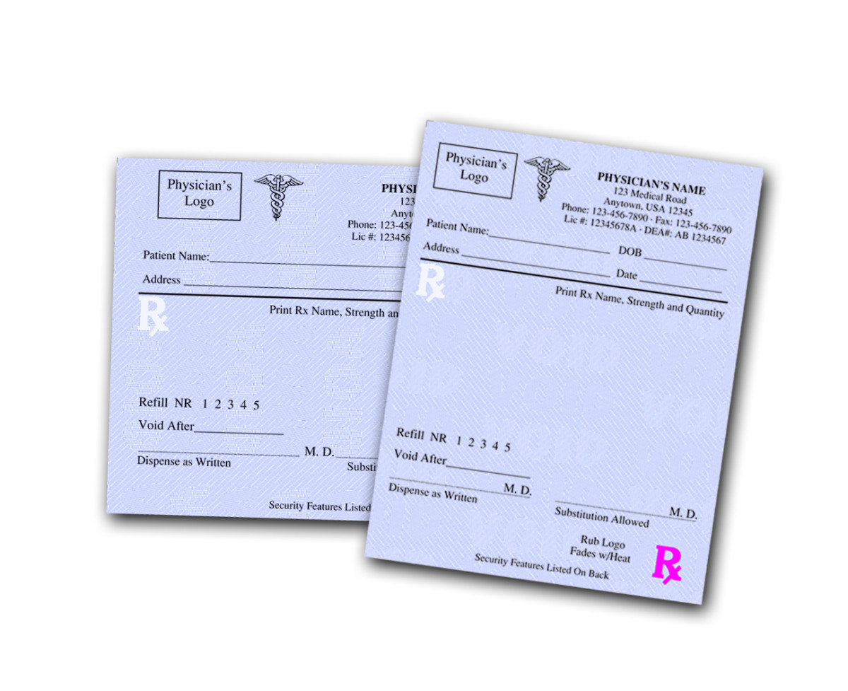 Serious Business: Understanding Business Forms
