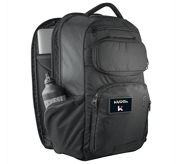 compact backpack