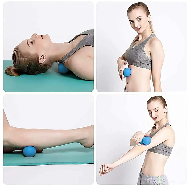 massage ball