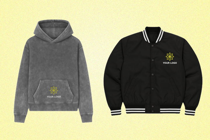 Decorating Roundup: Culture Studio Introduces Curated Line of Apparel Blanks