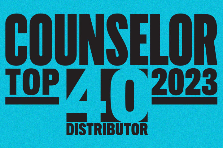 Top 40 Distributors 2023: No. 37 Kotis Design
