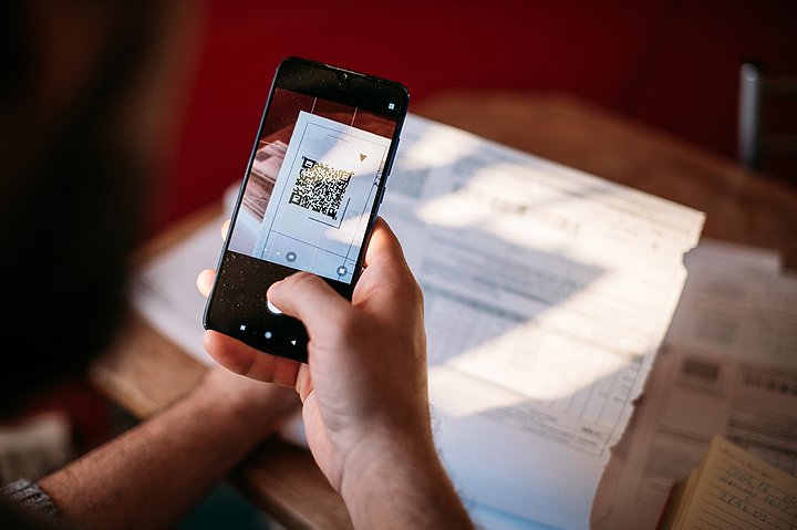Print Primer: What Is Interactive Print?