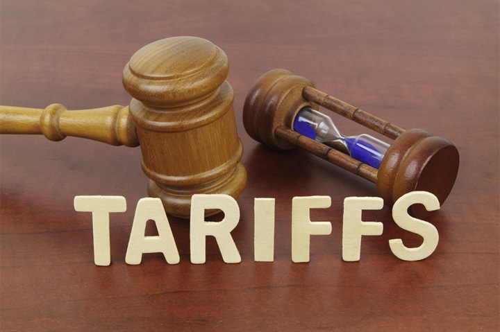 Federal Circuit Upholds Order Allowing Trump Tariffs To Remain for Now