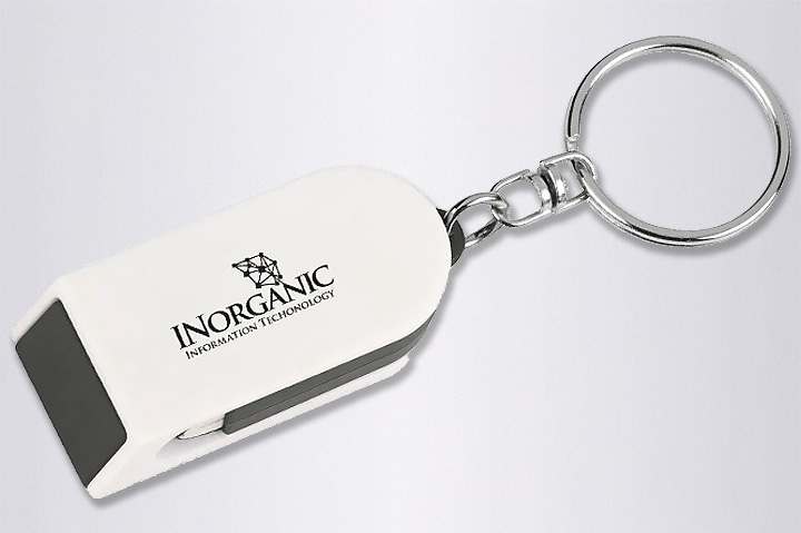 Editor’s Picks: Decorative Keychains & Tags