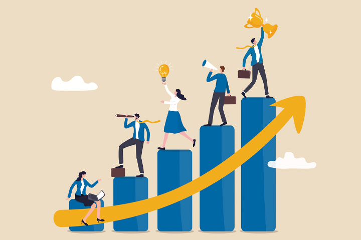 Dozens of Promo Firms Rank on 2025 Inc. 5000 List