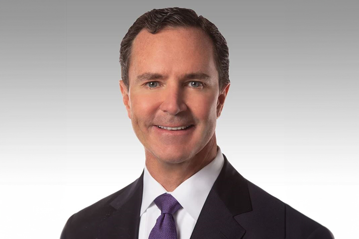 3M Names New CEO