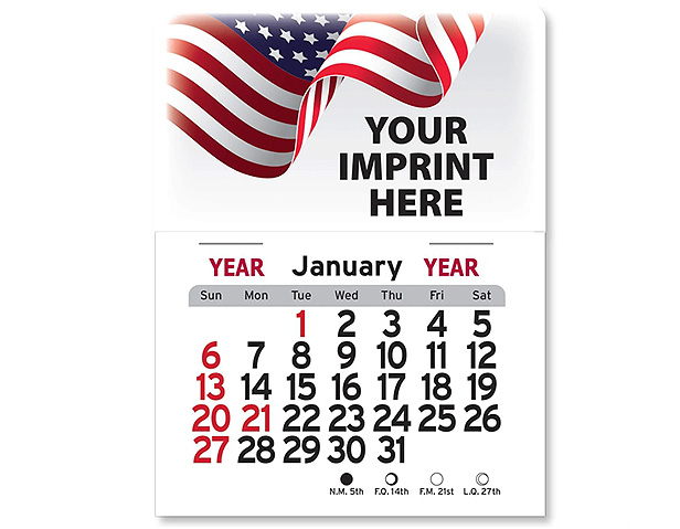 compact calendar