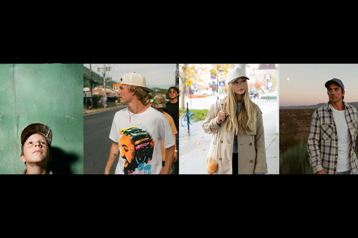 Billest Headwear Collection Now Available in Promo
