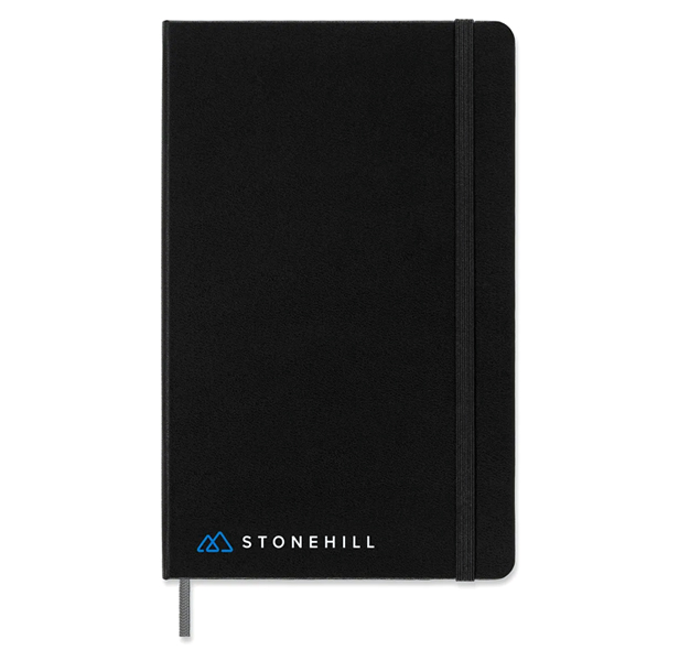 Moleskine Smart Notebook