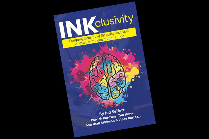 ‘INKclusivity’ Makes Case for Disability Inclusion in Print & Promo