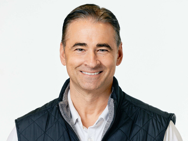 Tim Mason