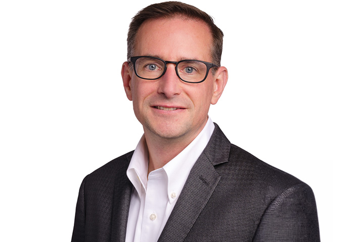 Fully Promoted Names Walter Miska Brand President