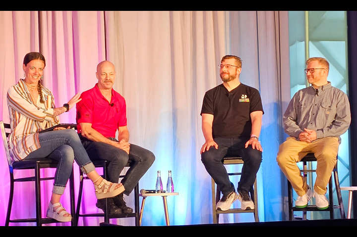 Kornit Konnections Presenters Make the Case for Moving to Print on Demand