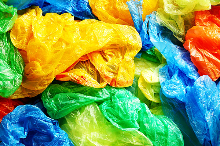 California Aims To Close Loophole on Single-Use Plastic Bag Ban