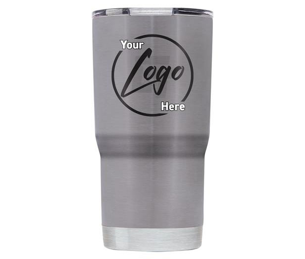 20-oz. Stainless Steel Tumbler