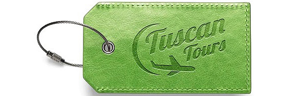 polyurethane luggage tags 