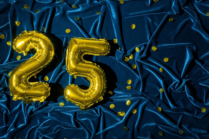 The Ampersand Group Celebrates 25 Years in Business