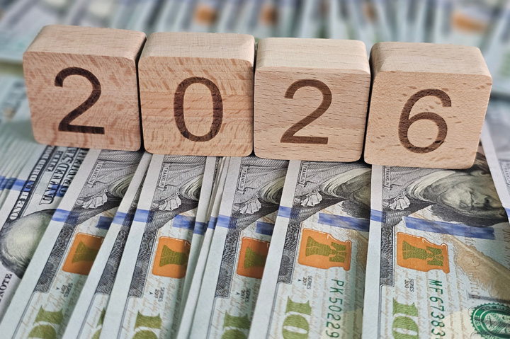 Cintas Reports 8.9% Revenue Growth for 2026 Fiscal Year