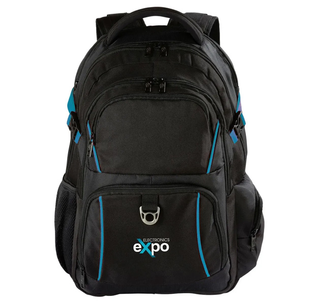 Mercury computer backpack