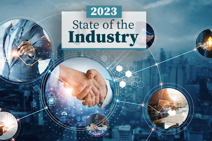 SOI 2023: 5 Industry Trends – What’s Moving the Needle