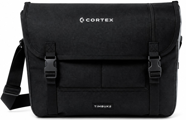 Timbuk2 messenger bag 