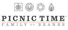 Picnic Time logo