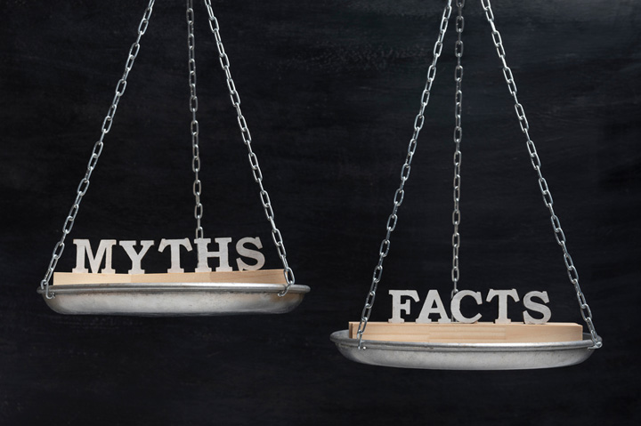 myths & facts