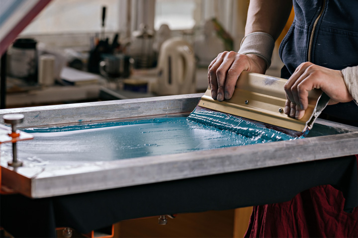 Maryland Screen Printer UBrandYourself Expands Into Promo, With More on the Way