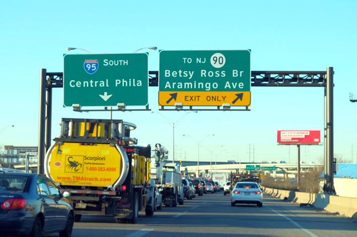 Typo Gaffe on PA Highway Sign Hammers Home the Importance of ‘Proof-Before-Printing’