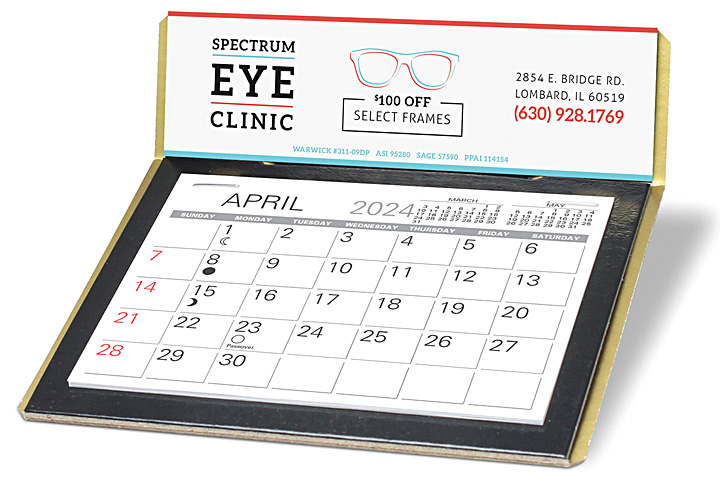 Editor’s Picks: Vital Calendars