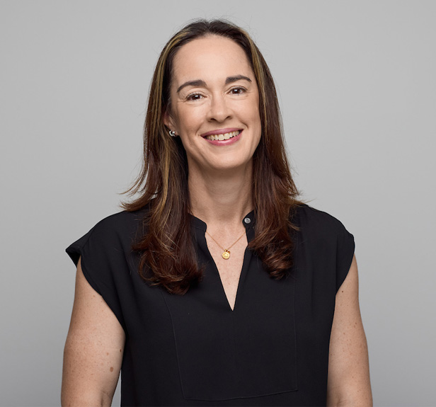 Suzanne Gordon