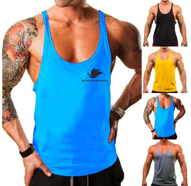 men's tank