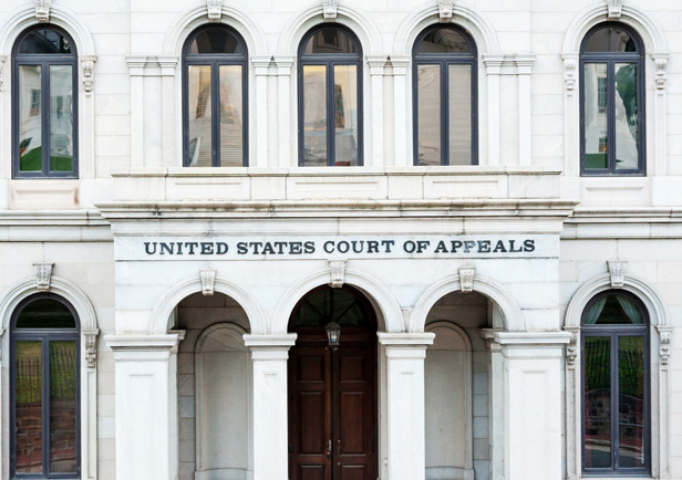U.S. Court of Appeals