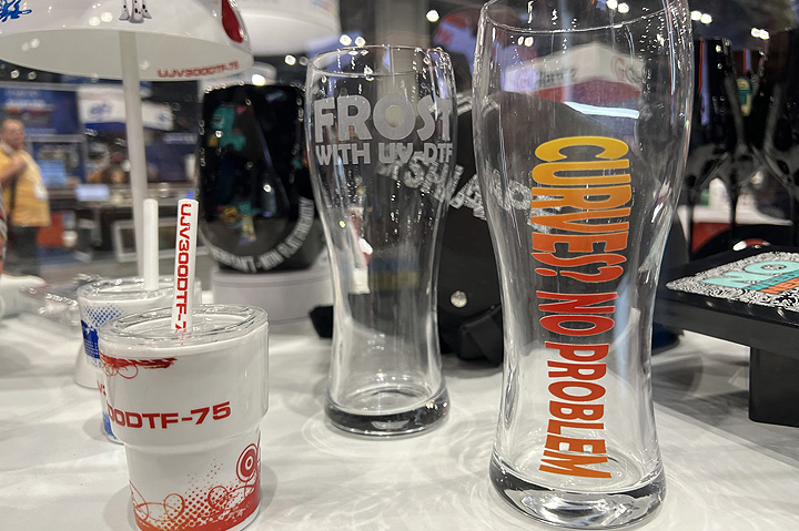 PRINTING United Expo 2025: Hard Goods Trends & Conversations From the Show Floor PRINTING United Expo 2025: Hard Goods Trends & Conversations From the Show Floor