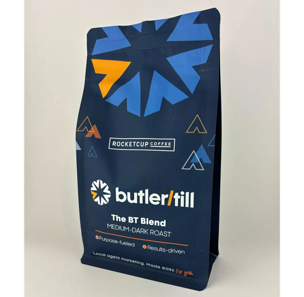 12-oz. Branded Coffee