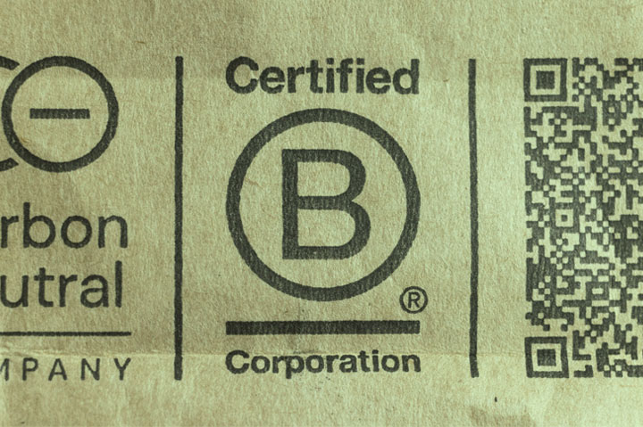 Storm Creek Earns B Corp Certification