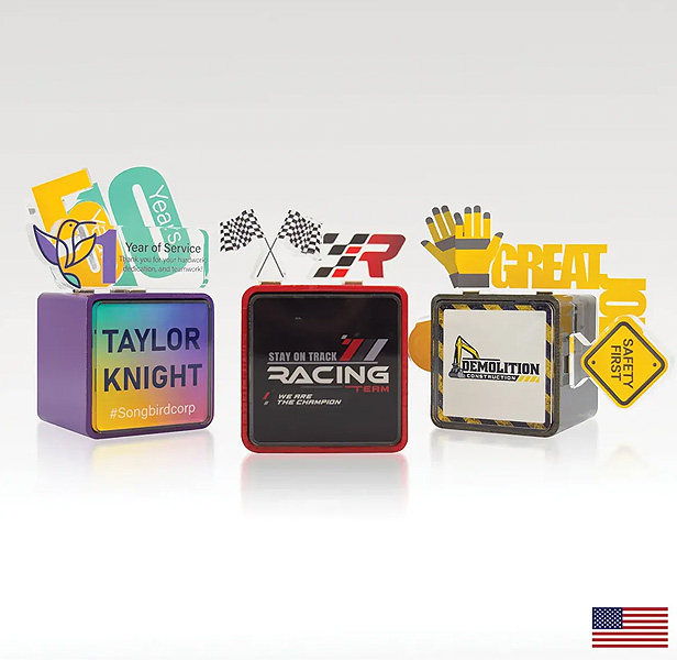 cubed steel awards
