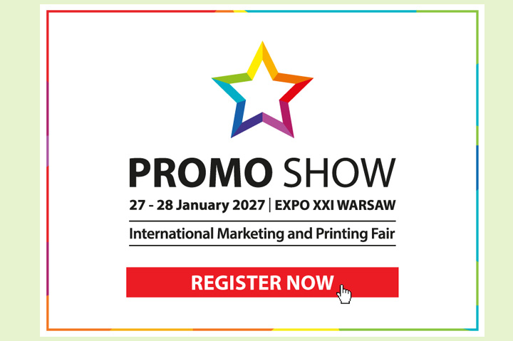 Registration Open for the 2027 Promo Show in Poland