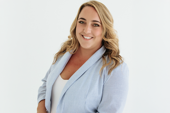 MadeToOrder Promotes Katie Grimes To Lead Strategic Accounts 
