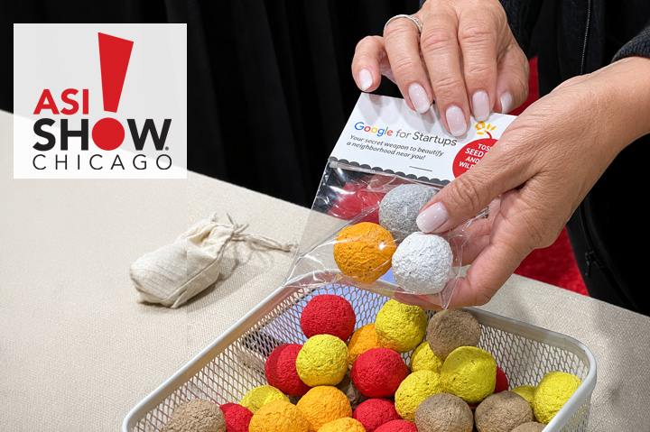 ASI Chicago 2026: Show Floor Trends Across Wellness, Headwear Decoration & More
