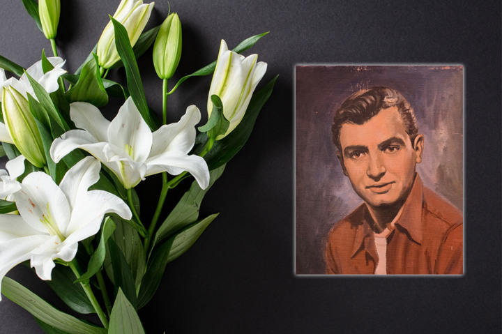 Obituary: Michael Vasilantone, Vastex International