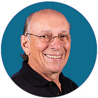 Peter Hirsh
