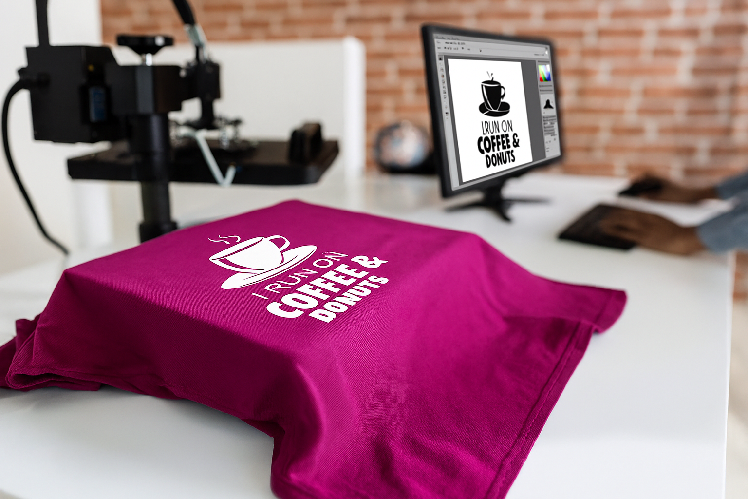 The Here & Now: How Print on Demand & E-Commerce Are Transforming Print & Promo