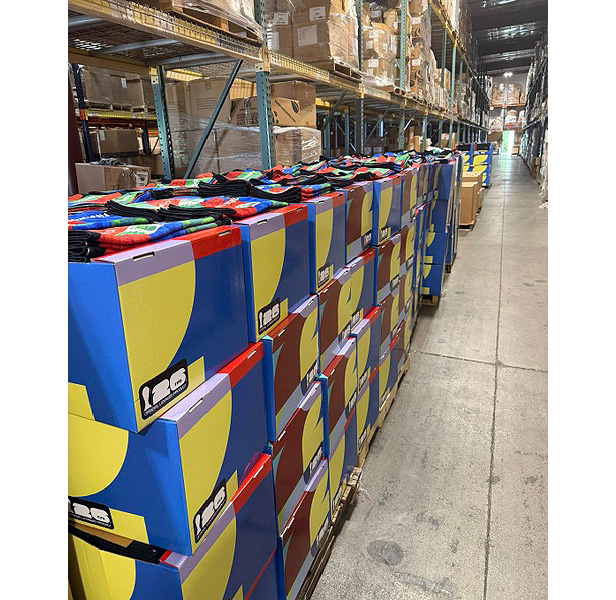 Something Inked Warehouse
