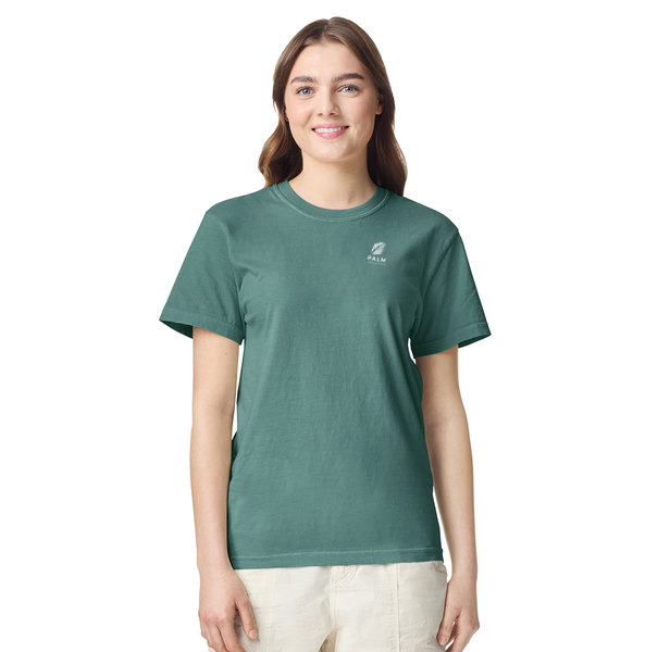 Comfort Colors Adult Heavyweight T-Shirt